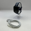 Apple Watch (Series 11) 46mm Jet Black Unlocked 64GB