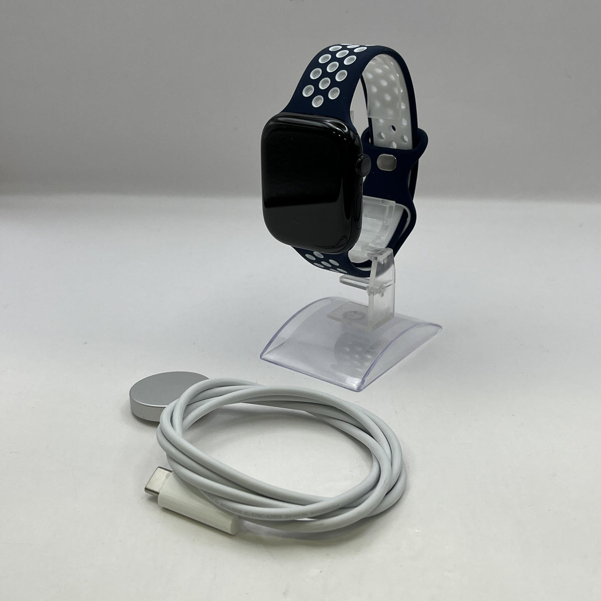 Apple Watch (Series 11) 46mm Jet Black Unlocked 64GB