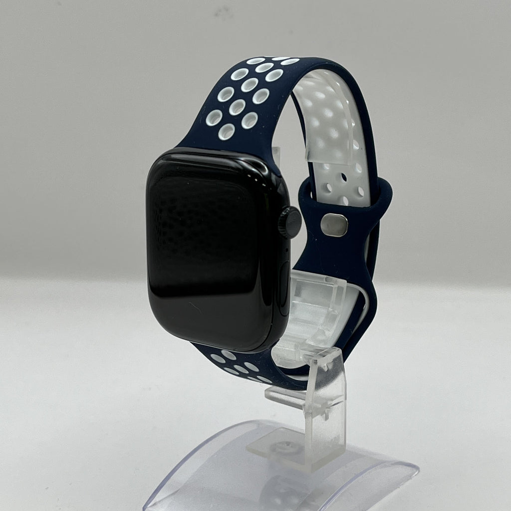 Apple Watch (Series 11) 46mm Jet Black Unlocked 64GB