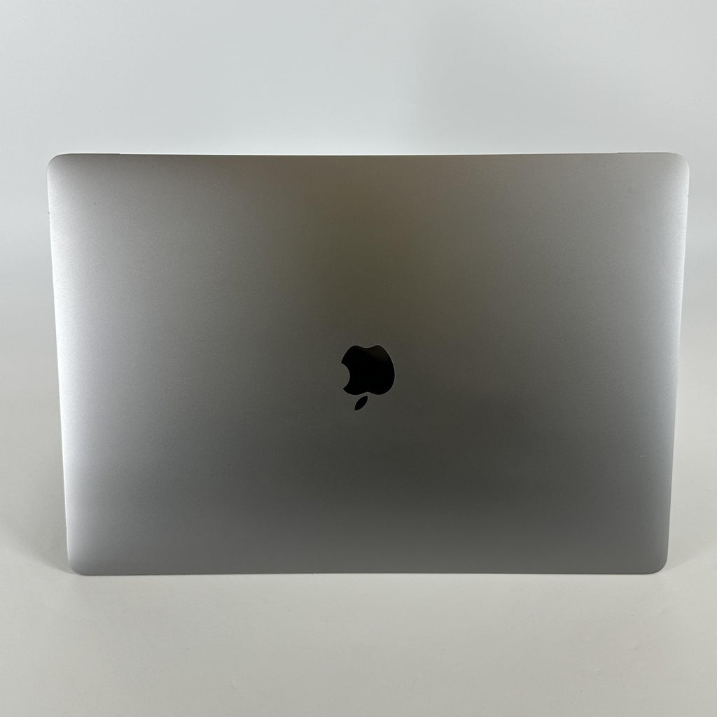 Apple MacBook Pro 16 Touch Bar 2019 Space Gray 2.4 GHz Intel Core i9 9th Gen. 32GB RAM 1TB Solid State Drive AMD Radeon Pro 5500M 8 GB