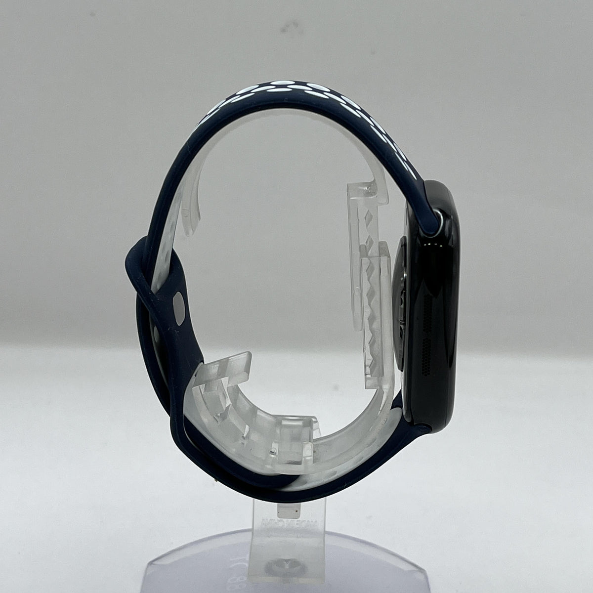 Apple Watch (Series 11) 46mm Jet Black Unlocked 64GB
