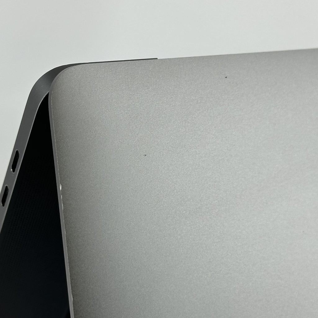 Apple MacBook Pro 16 Touch Bar 2019 Space Gray 2.4 GHz Intel Core i9 9th Gen. 32GB RAM 1TB Solid State Drive AMD Radeon Pro 5500M 8 GB