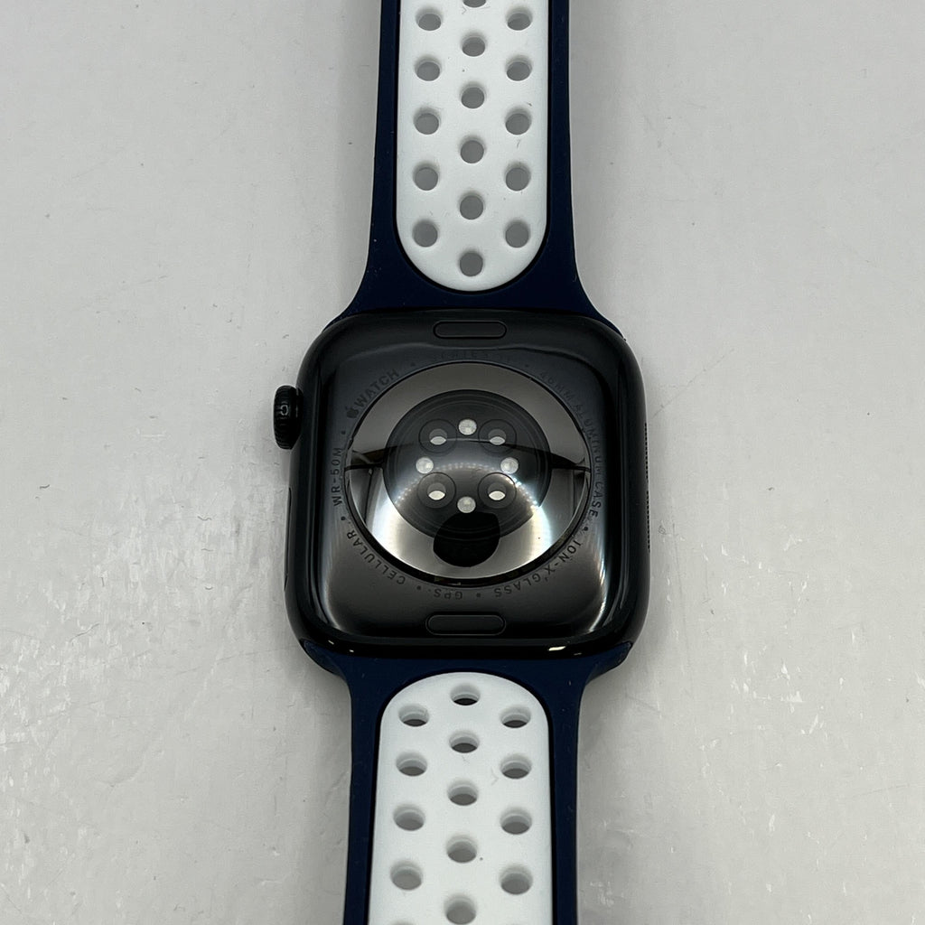 Apple Watch (Series 11) 46mm Jet Black Unlocked 64GB