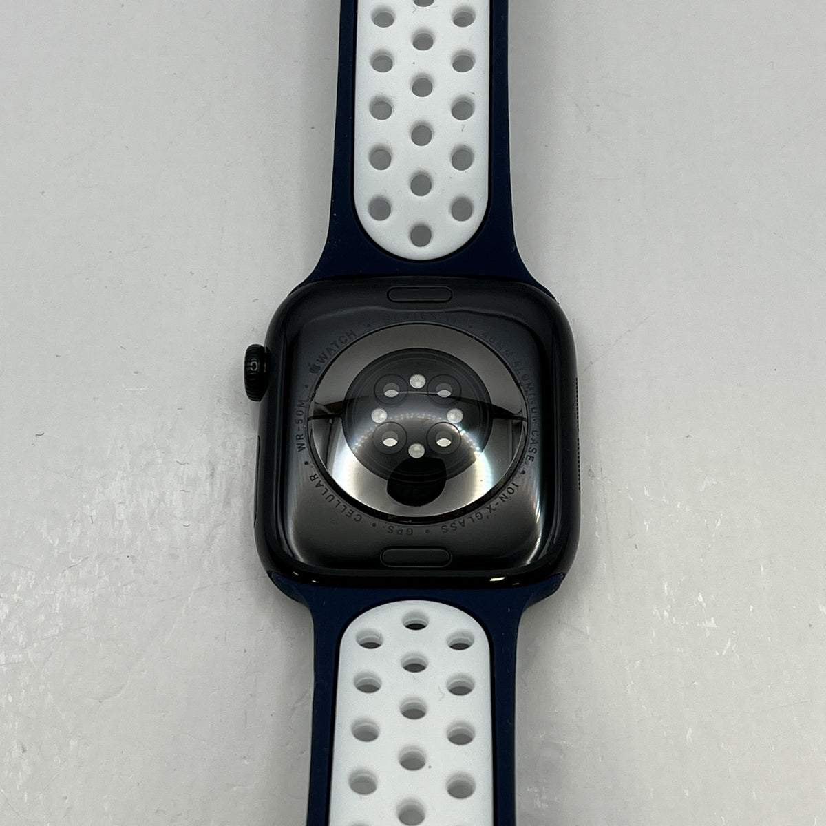 Apple Watch (Series 11) 46mm Jet Black Unlocked 64GB