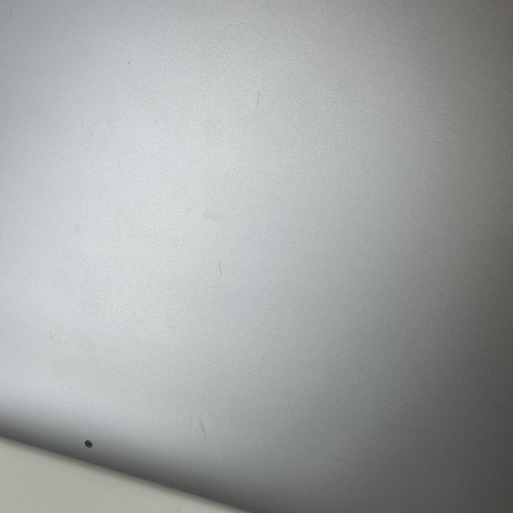 Apple MacBook Pro 16 Touch Bar 2019 Space Gray 2.4 GHz Intel Core i9 9th Gen. 32GB RAM 1TB Solid State Drive AMD Radeon Pro 5500M 8 GB