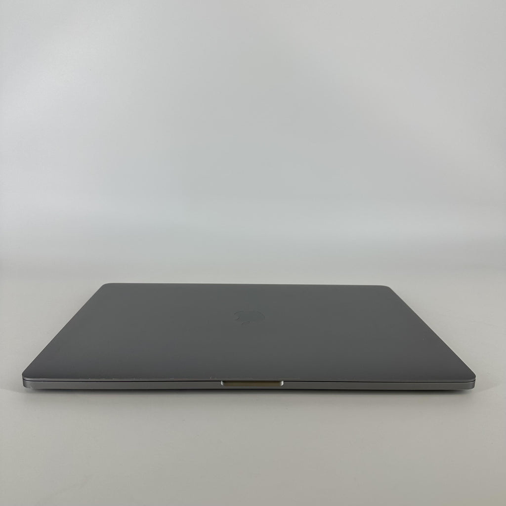 Apple MacBook Pro 16 Touch Bar 2019 Space Gray 2.4 GHz Intel Core i9 9th Gen. 32GB RAM 1TB Solid State Drive AMD Radeon Pro 5500M 8 GB