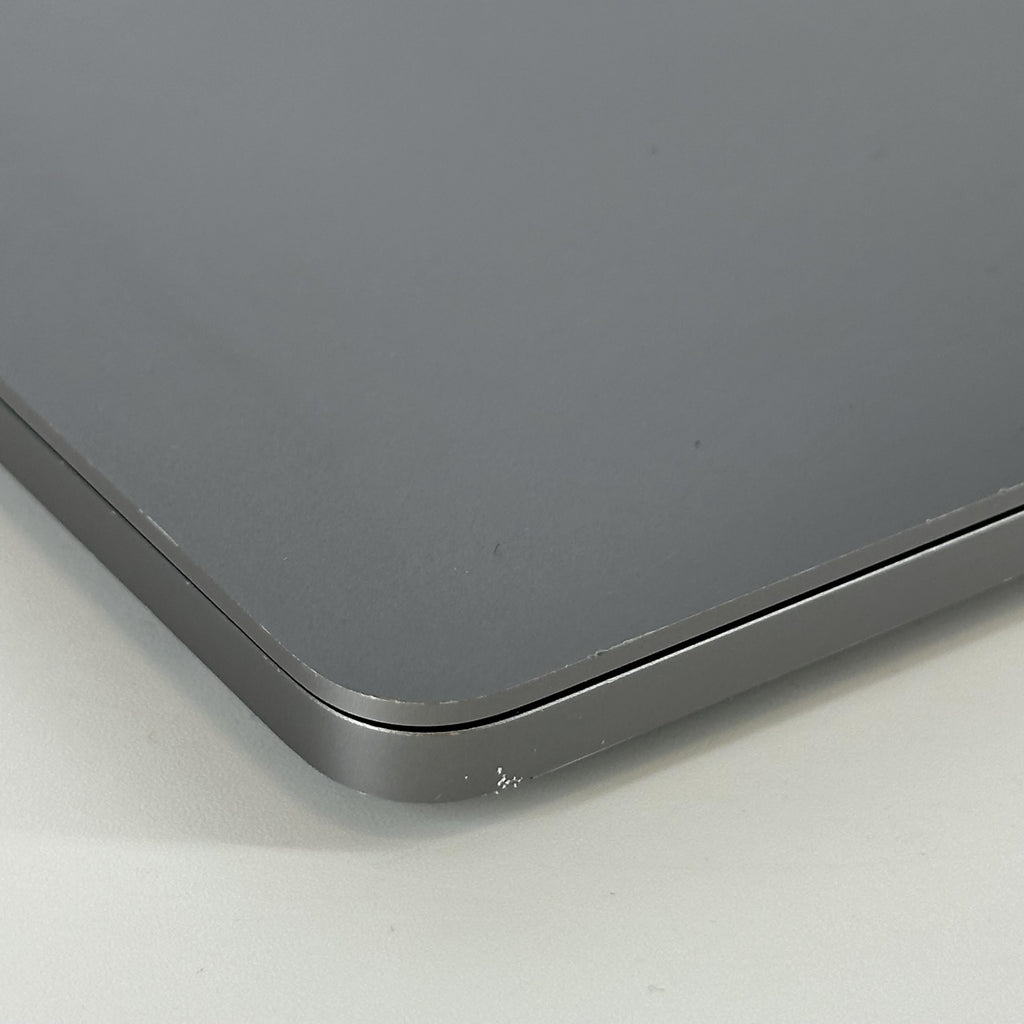 Apple MacBook Pro 16 Touch Bar 2019 Space Gray 2.4 GHz Intel Core i9 9th Gen. 32GB RAM 1TB Solid State Drive AMD Radeon Pro 5500M 8 GB