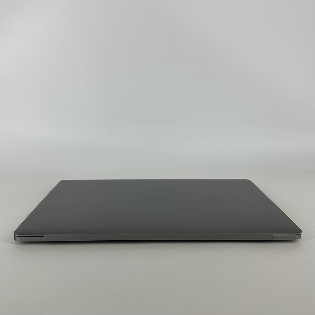 Apple MacBook Pro 16 Touch Bar 2019 Space Gray 2.4 GHz Intel Core i9 9th Gen. 32GB RAM 1TB Solid State Drive AMD Radeon Pro 5500M 8 GB