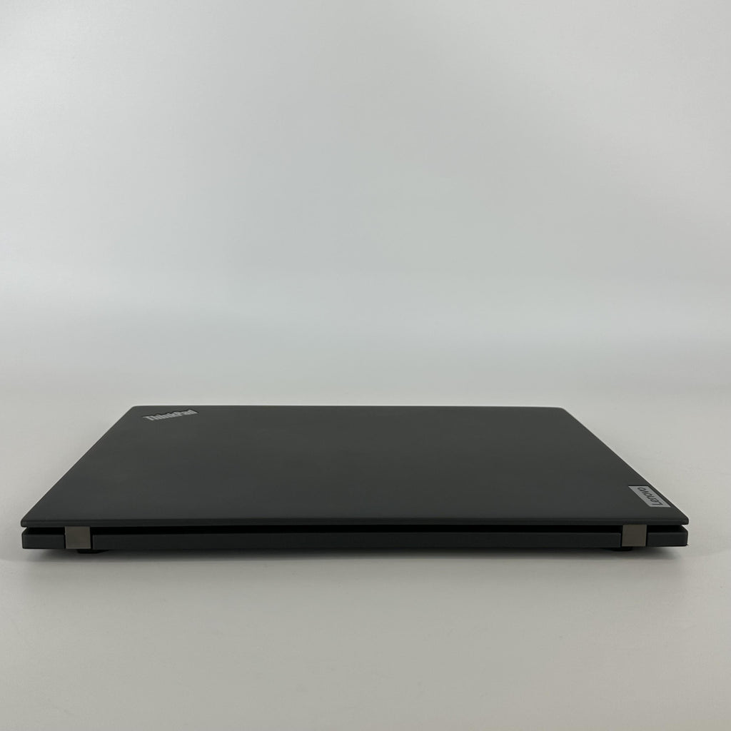 Lenovo ThinkPad T14s Gen 3 Black 1.8 GHz Intel Core i7 12th Gen. 16GB RAM 512GB Solid State Drive