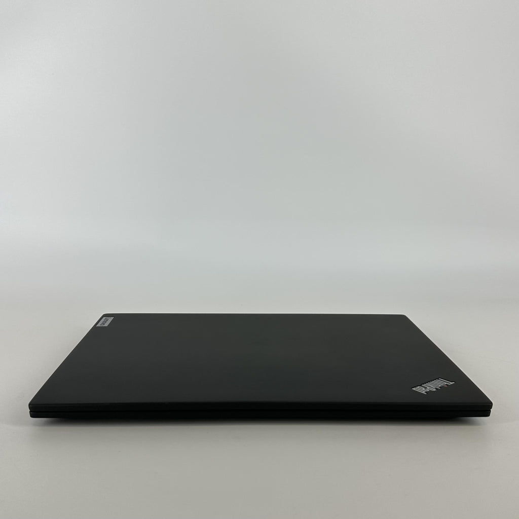 Lenovo ThinkPad T14s Gen 3 Black 1.8 GHz Intel Core i7 12th Gen. 16GB RAM 512GB Solid State Drive