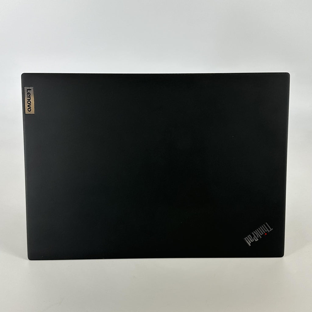 Lenovo ThinkPad T14s Gen 3 Black 1.8 GHz Intel Core i7 12th Gen. 16GB RAM 512GB Solid State Drive
