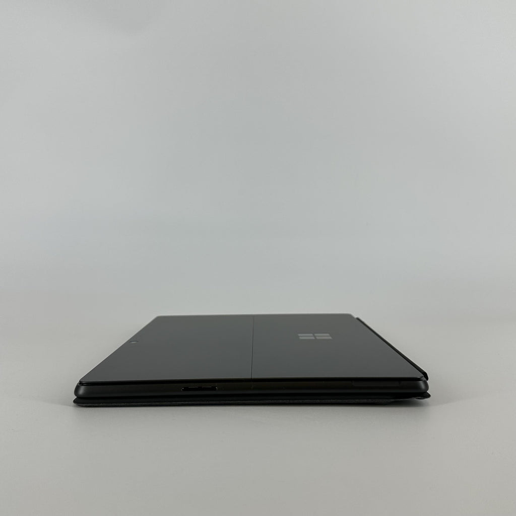 Surface Pro 11 13 Black WiFi 3.4 GHz Qualcomm Snapdragon X Elite 16GB RAM 512GB Solid State Drive