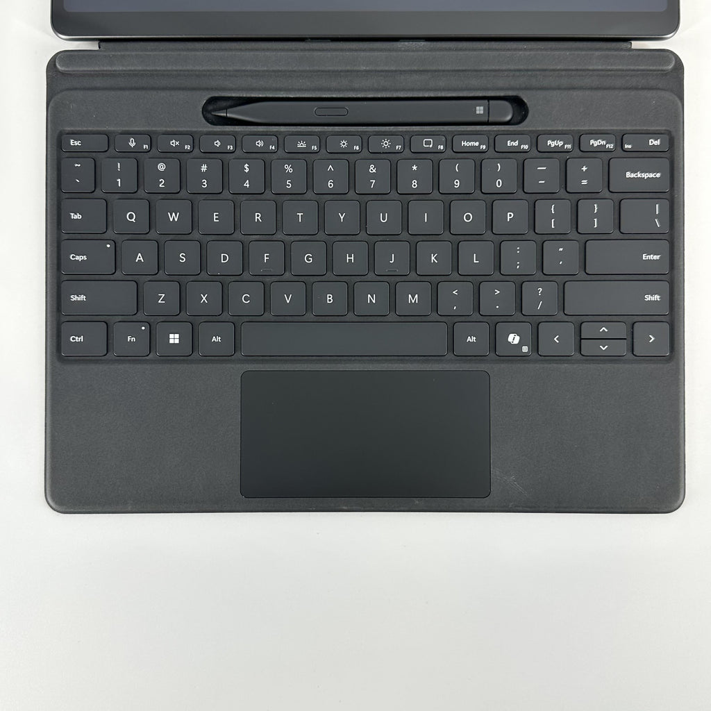 Surface Pro 11 13 Black WiFi 3.4 GHz Qualcomm Snapdragon X Elite 16GB RAM 512GB Solid State Drive