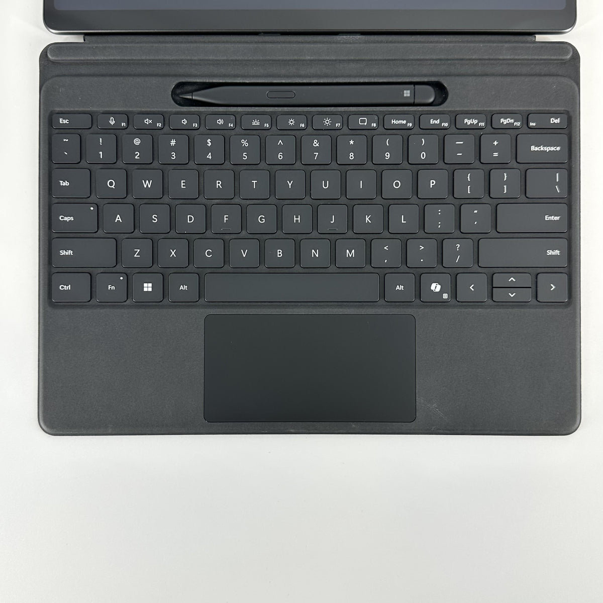 Surface Pro 11 13 Black WiFi 3.4 GHz Qualcomm Snapdragon X Elite 16GB RAM 512GB Solid State Drive