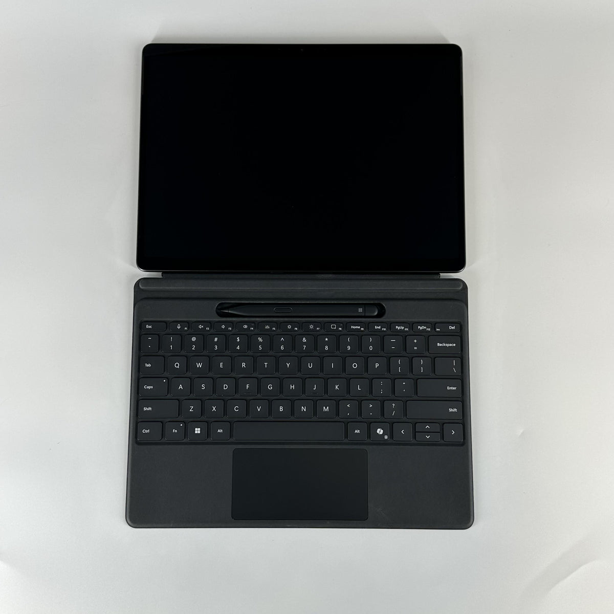 Surface Pro 11 13 Black WiFi 3.4 GHz Qualcomm Snapdragon X Elite 16GB RAM 512GB Solid State Drive