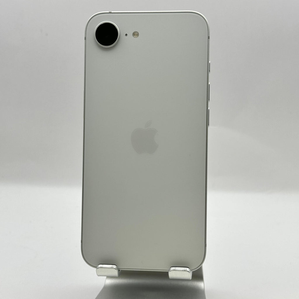 iPhone 16e 128GB White (U.S. Cellular)