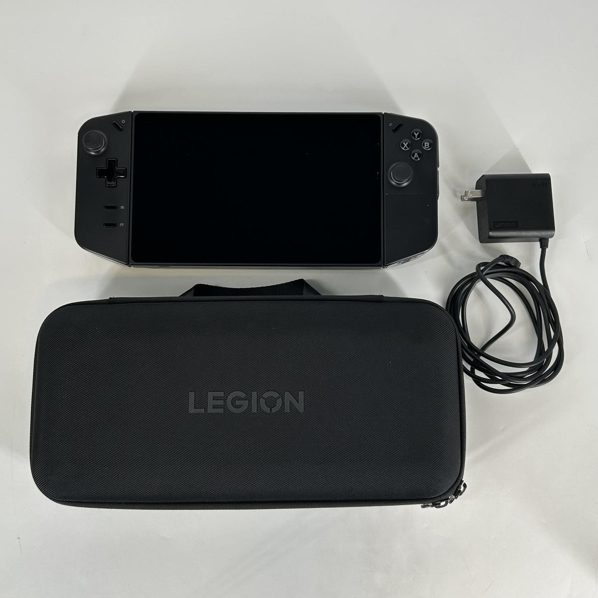 Lenovo Legion Go AMD Ryzen Z1 Extreme 16GB RAM 1TB Solid State Drive