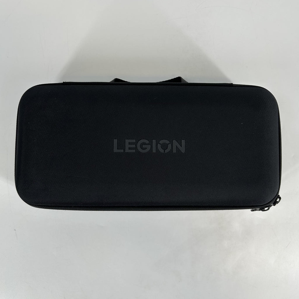 Lenovo Legion Go AMD Ryzen Z1 Extreme 16GB RAM 1TB Solid State Drive