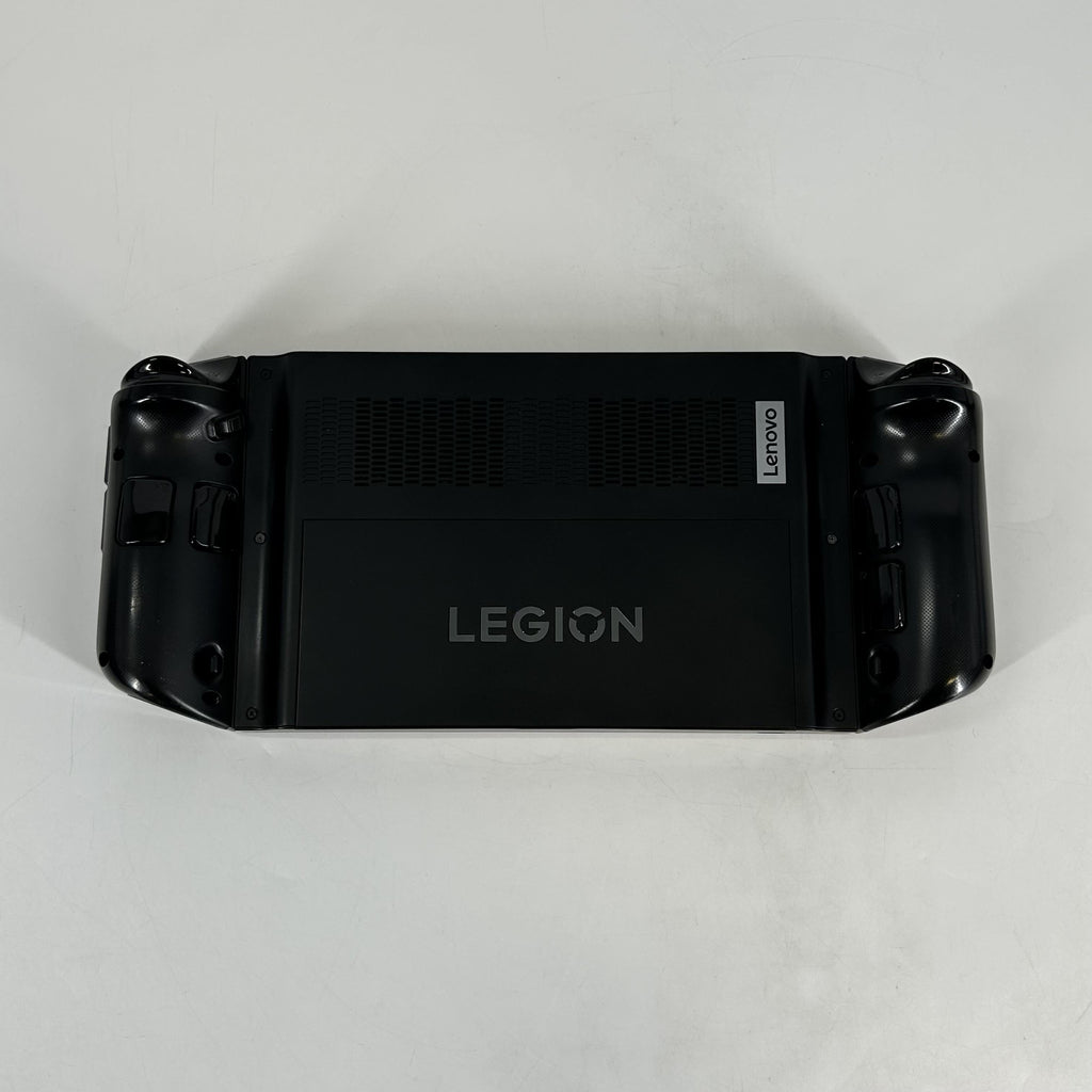Lenovo Legion Go AMD Ryzen Z1 Extreme 16GB RAM 1TB Solid State Drive