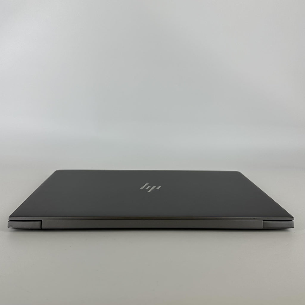 HP ZBook 15u G6 Gray 1.8 GHz Intel Core i7 8th Gen. 16GB RAM 512GB Solid State Drive AMD Radeon Pro WX3200 4 GB