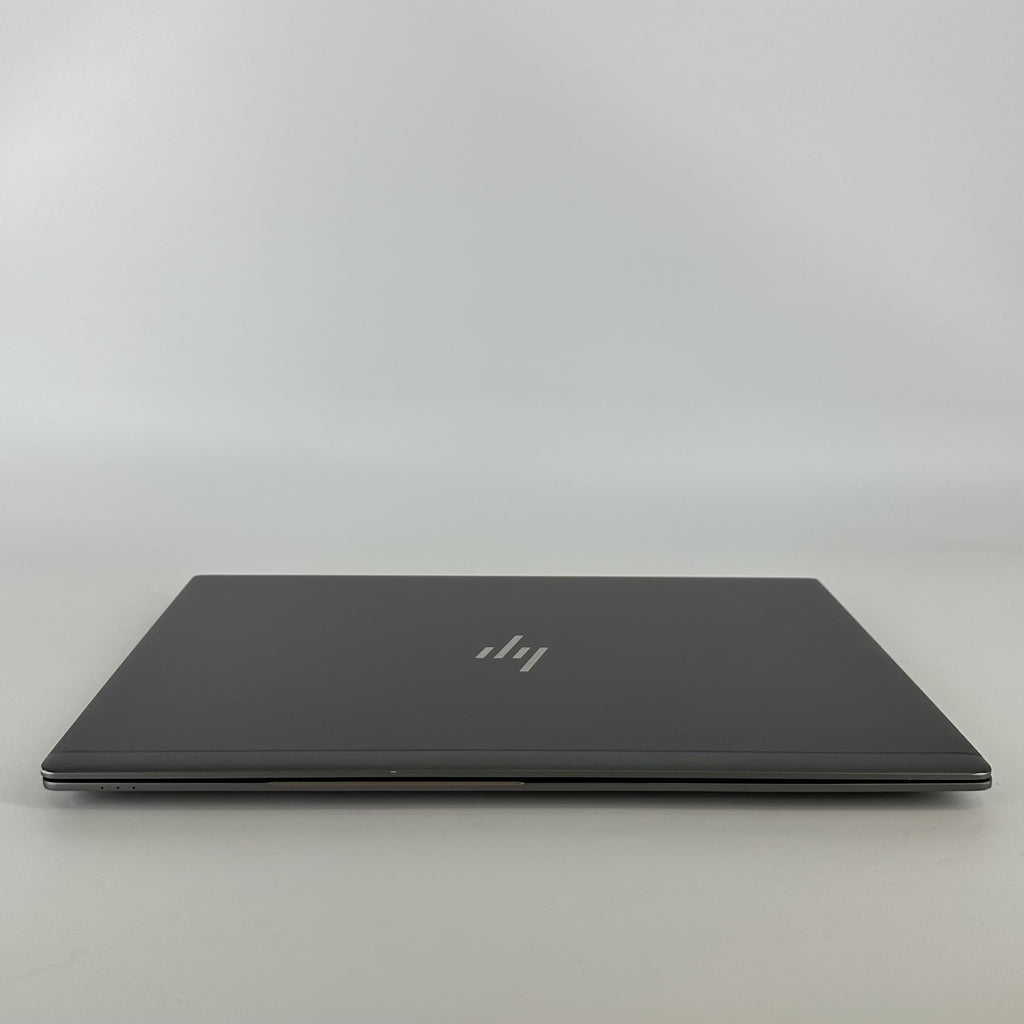 HP ZBook 15u G6 Gray 1.8 GHz Intel Core i7 8th Gen. 16GB RAM 512GB Solid State Drive AMD Radeon Pro WX3200 4 GB