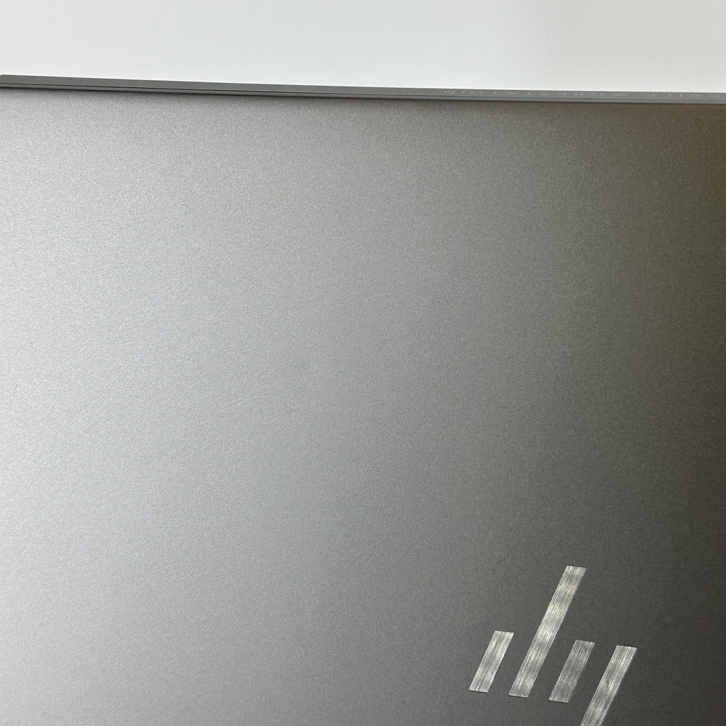 HP ZBook 15u G6 Gray 1.8 GHz Intel Core i7 8th Gen. 16GB RAM 512GB Solid State Drive AMD Radeon Pro WX3200 4 GB