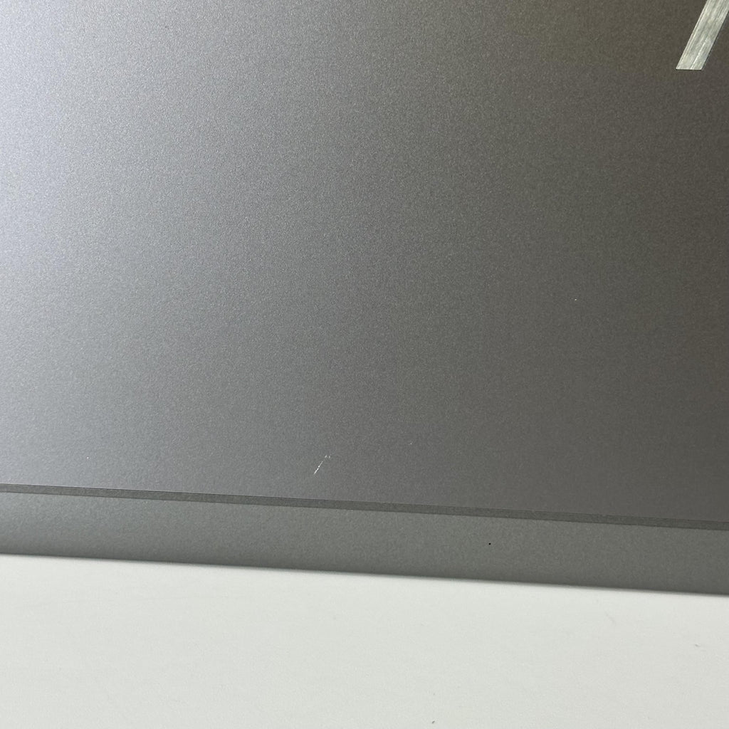 HP ZBook 15u G6 Gray 1.8 GHz Intel Core i7 8th Gen. 16GB RAM 512GB Solid State Drive AMD Radeon Pro WX3200 4 GB