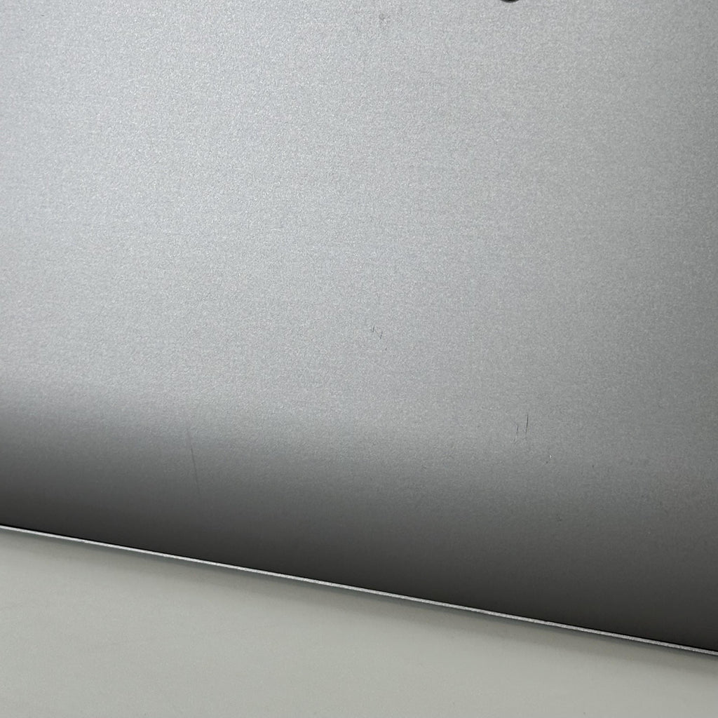 HP ZBook 15u G6 Gray 1.8 GHz Intel Core i7 8th Gen. 16GB RAM 512GB Solid State Drive AMD Radeon Pro WX3200 4 GB