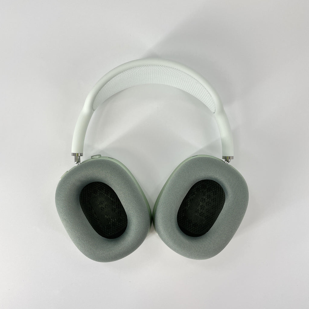 Apple AirPods Max Lightning Green