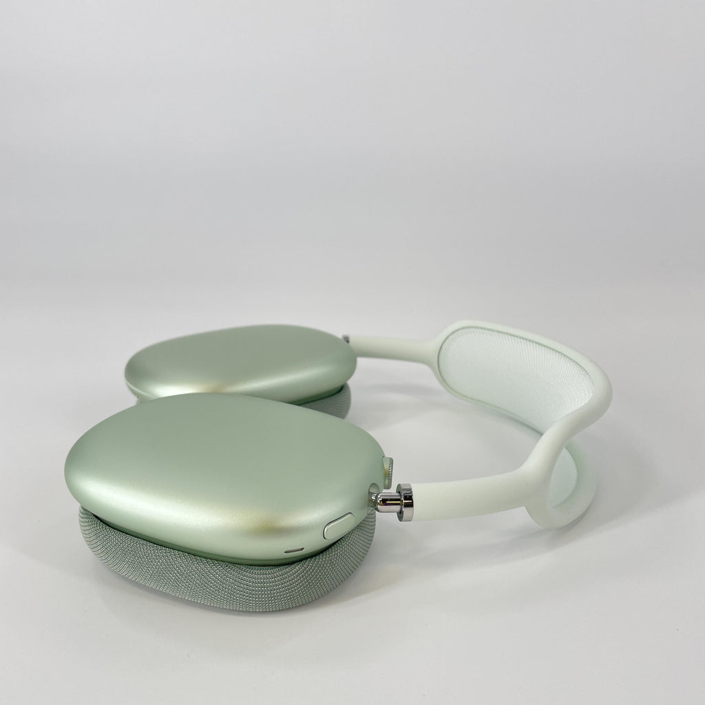Apple AirPods Max Lightning Green