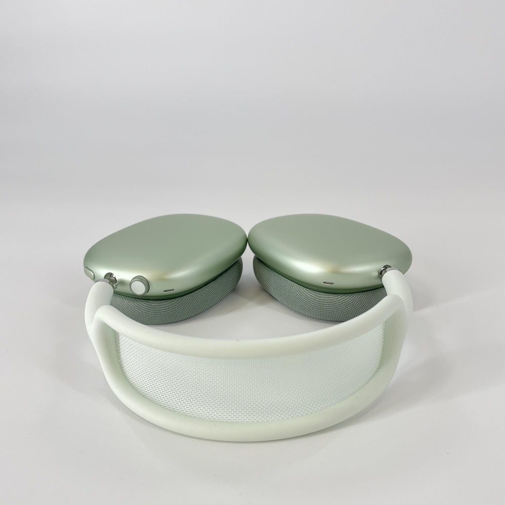 Apple AirPods Max Lightning Green