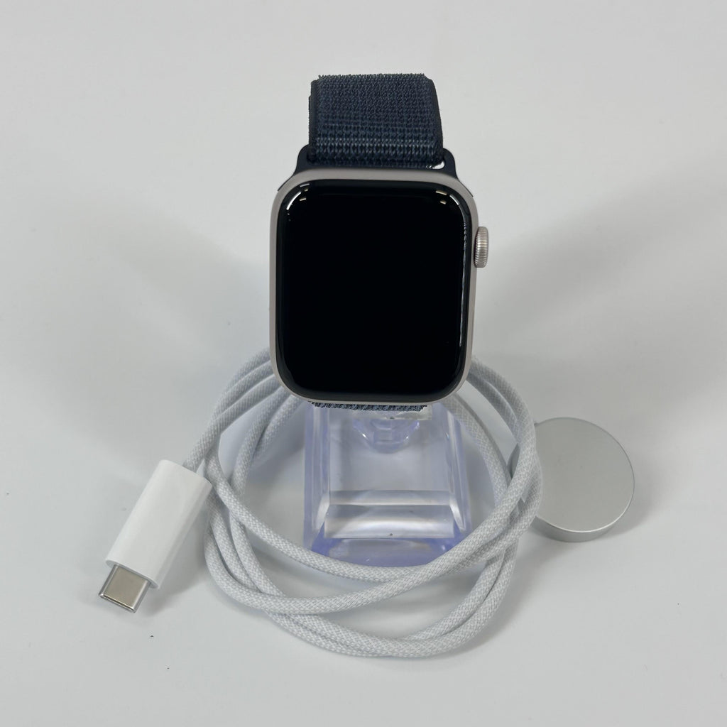 Apple Watch SE 3 44mm Starlight WiFi 64GB