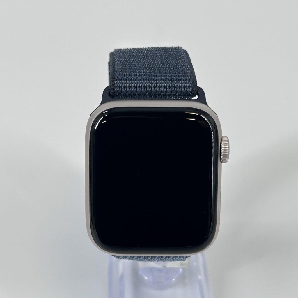 Apple Watch SE 3 44mm Starlight WiFi 64GB