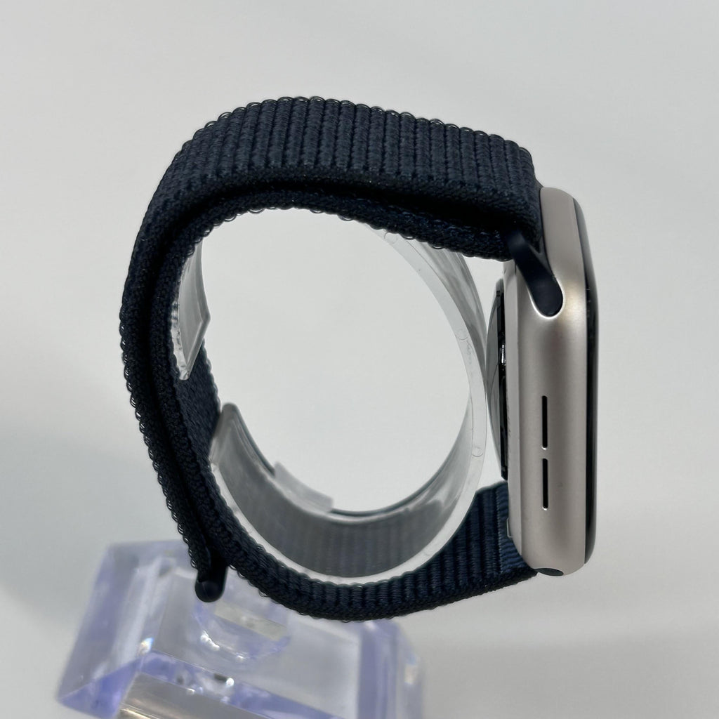 Apple Watch SE 3 44mm Starlight WiFi 64GB