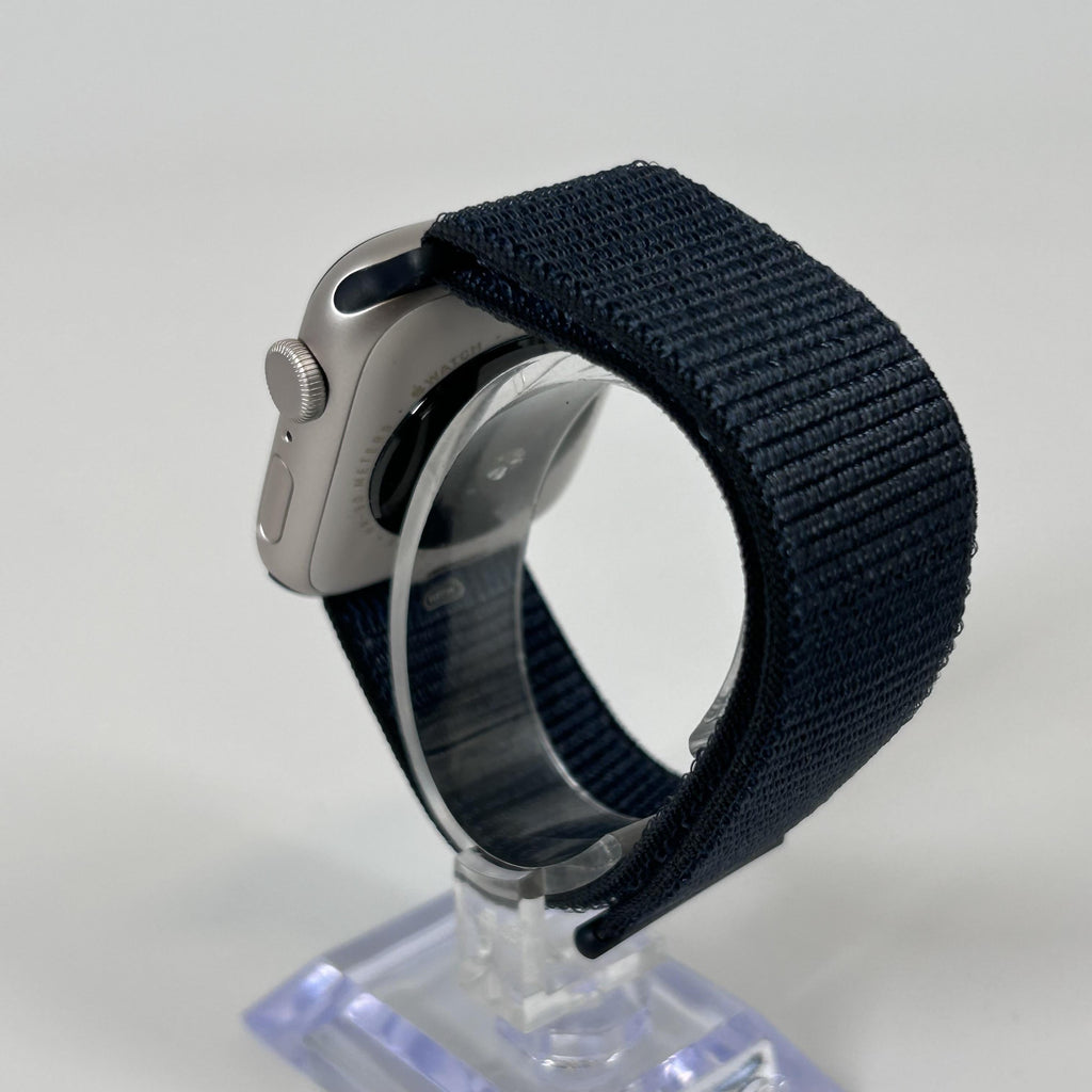 Apple Watch SE 3 44mm Starlight WiFi 64GB