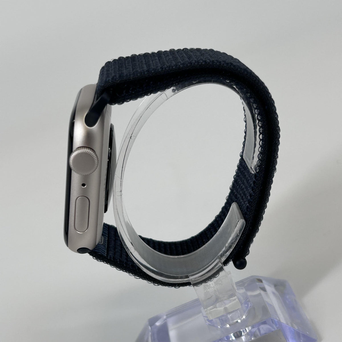 Apple Watch SE 3 44mm Starlight WiFi 64GB