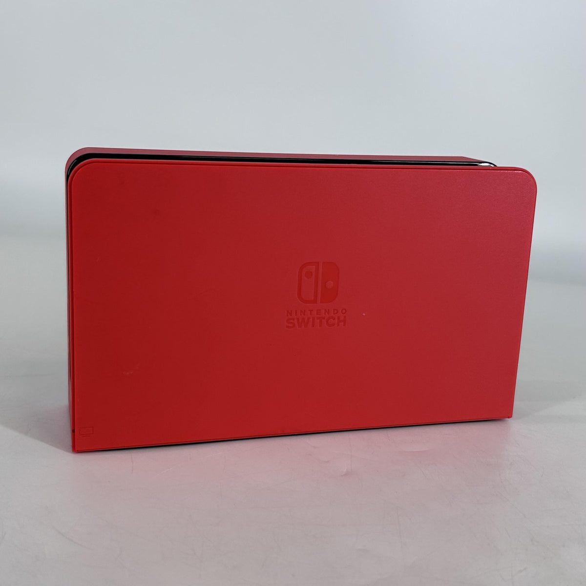 Nintendo Switch OLED Mario Red Edition Red 64GB