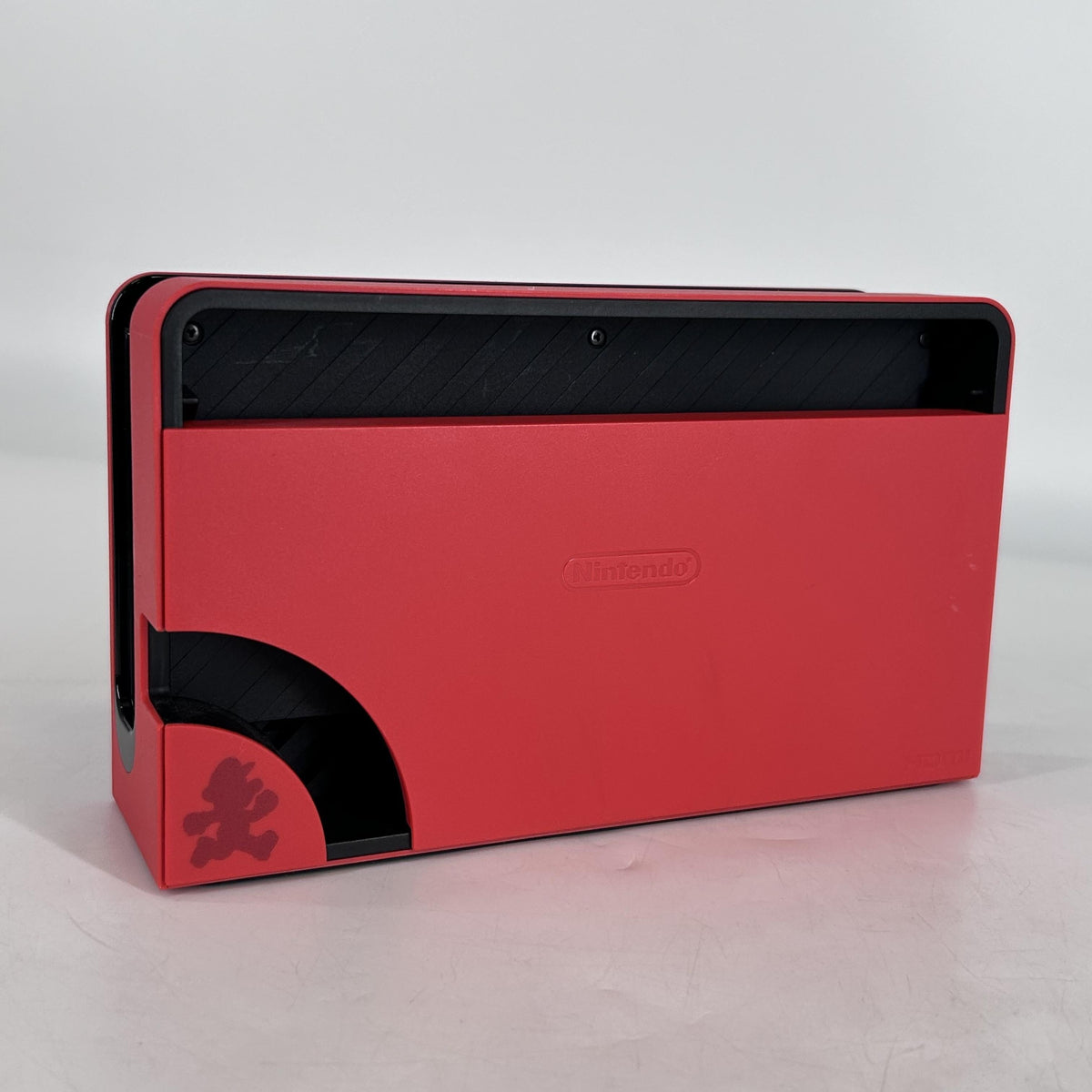 Nintendo Switch OLED Mario Red Edition Red 64GB