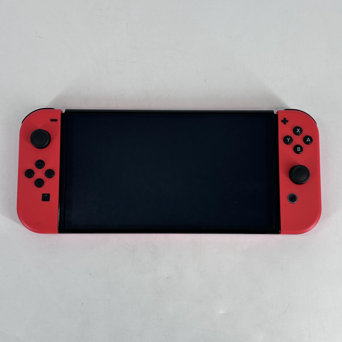 Nintendo Switch OLED Mario Red Edition Red 64GB