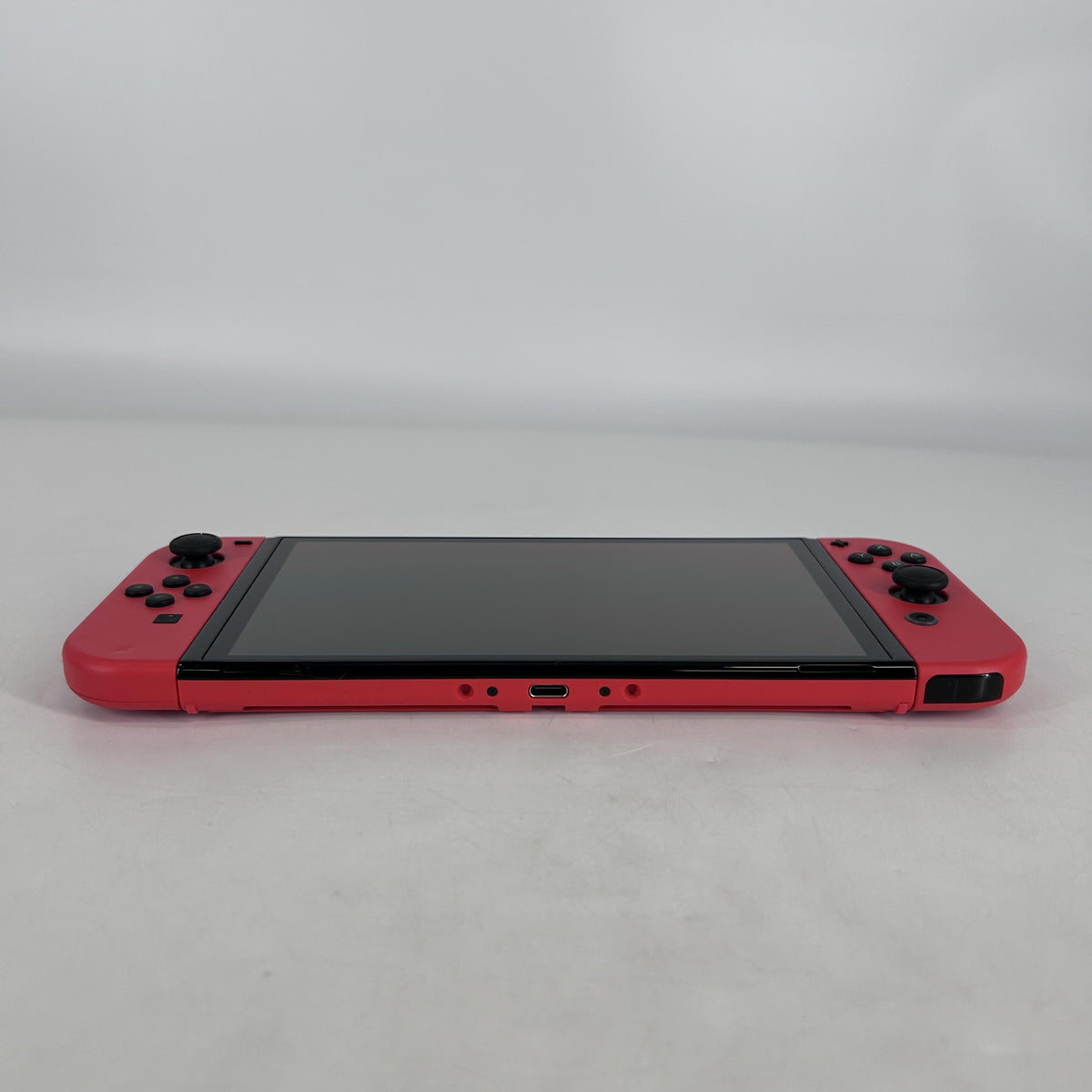 Nintendo Switch OLED Mario Red Edition Red 64GB