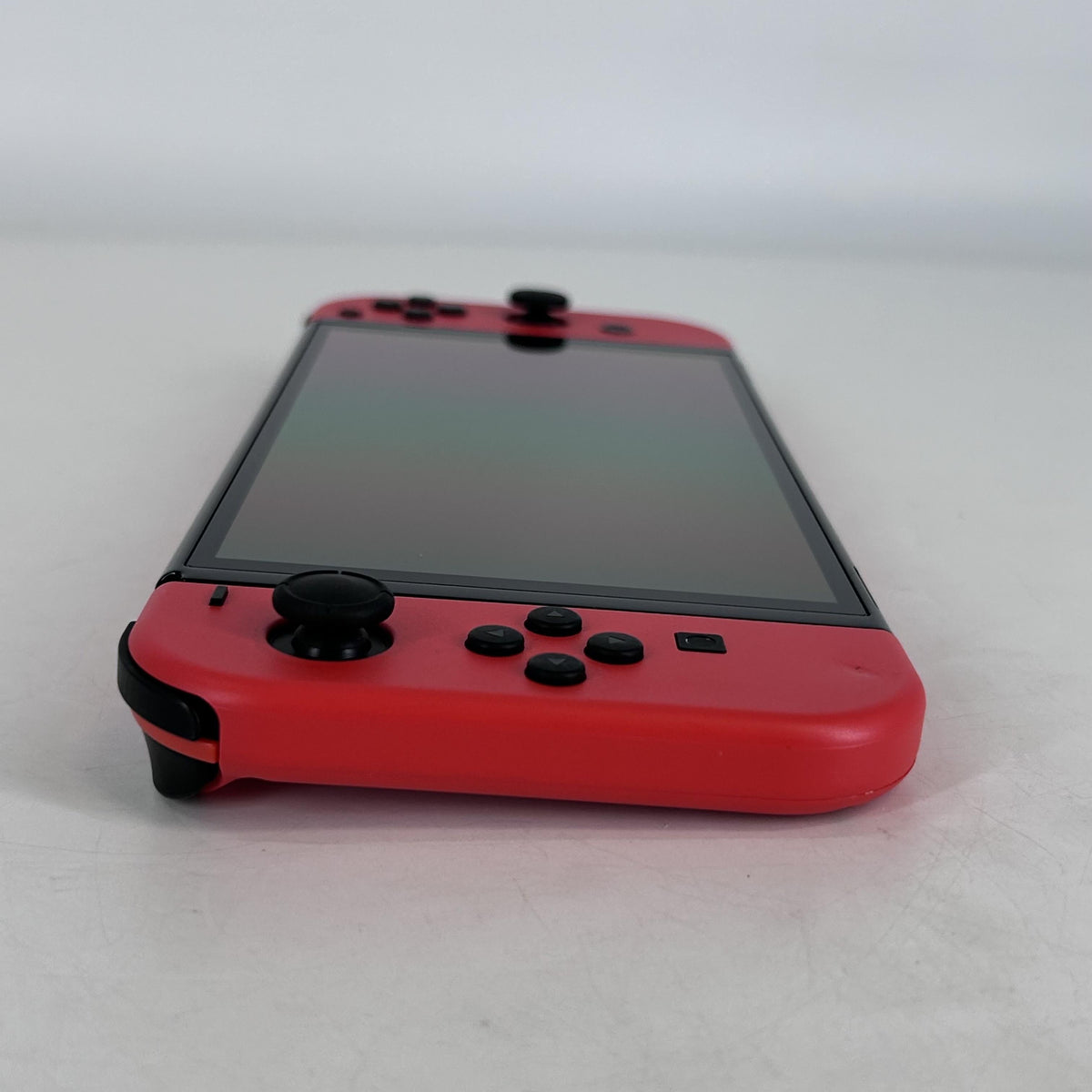 Nintendo Switch OLED Mario Red Edition Red 64GB