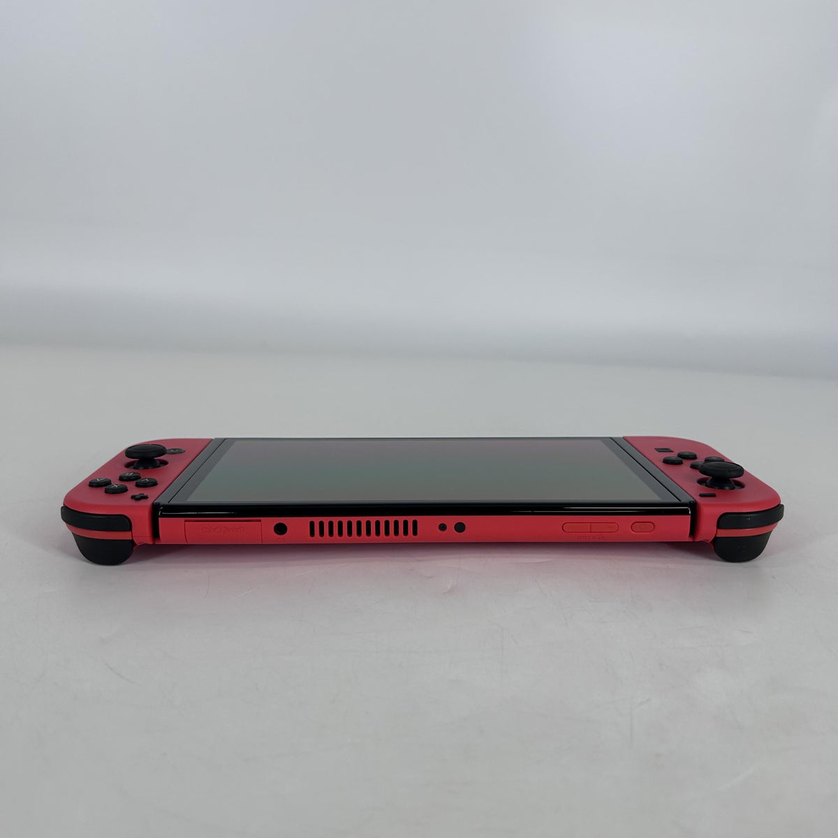 Nintendo Switch OLED Mario Red Edition Red 64GB