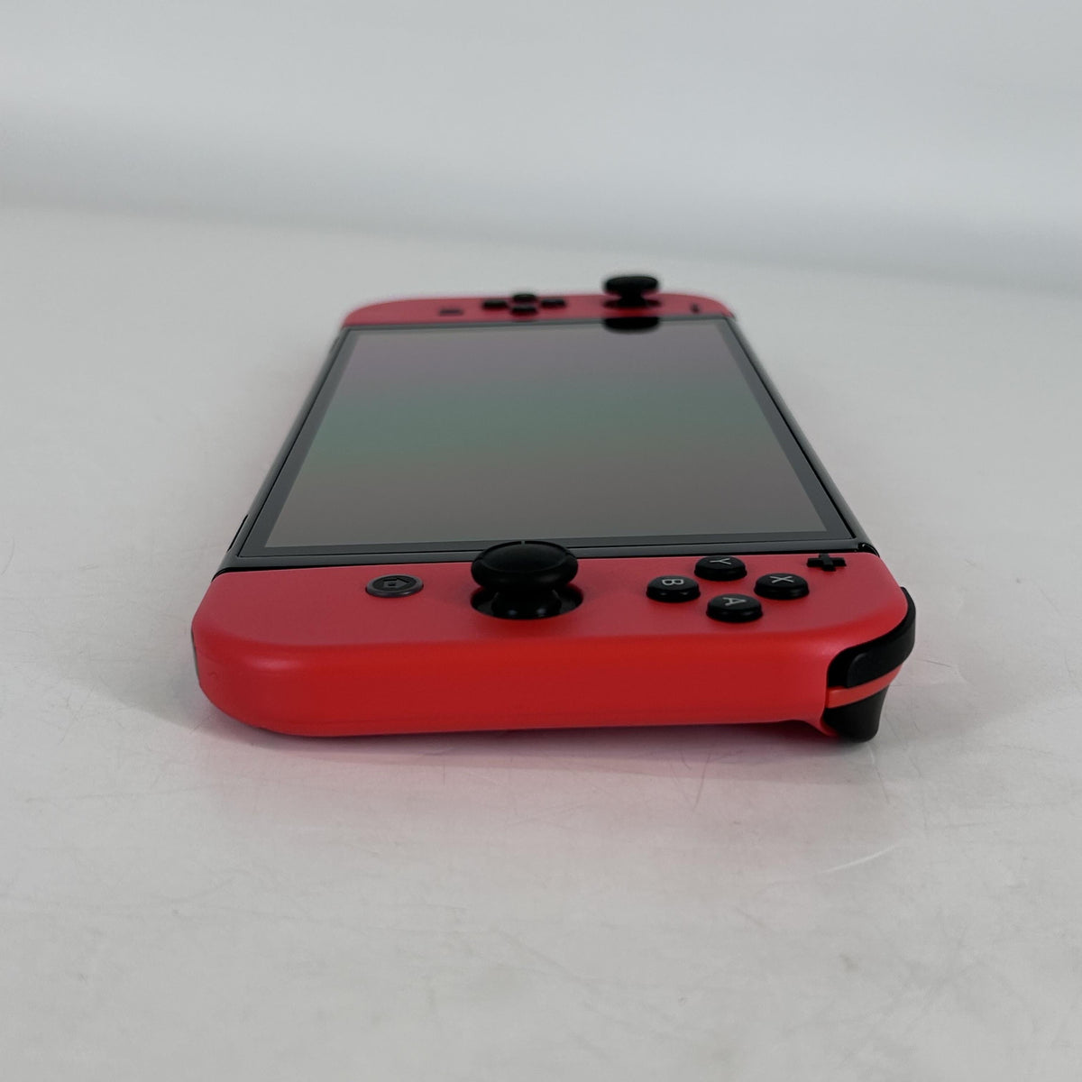Nintendo Switch OLED Mario Red Edition Red 64GB