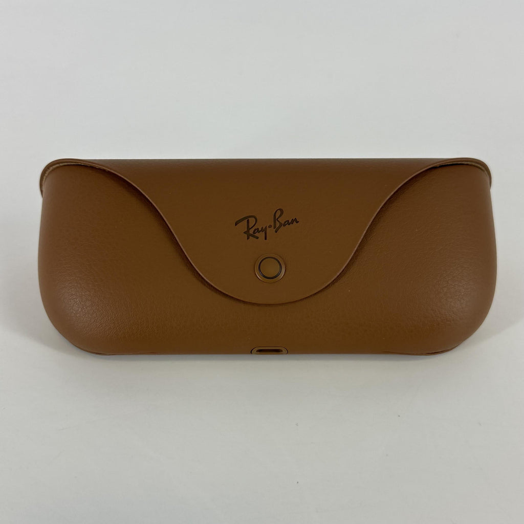 Meta Ray-Ban Meta Wayfarer (Gen 2) Shiny Cosmic Blue 32GB