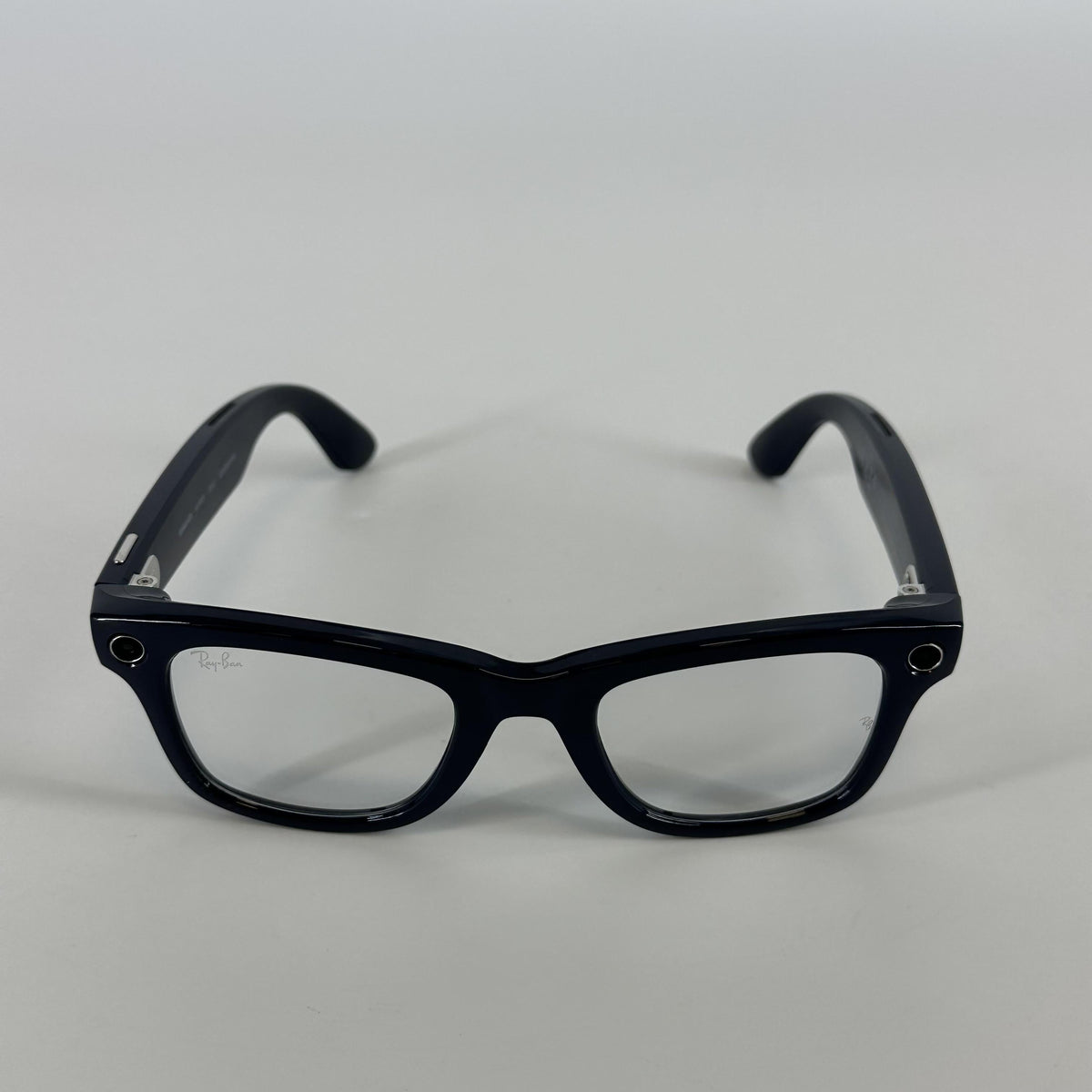 Meta Ray-Ban Meta Wayfarer (Gen 2) Shiny Cosmic Blue 32GB