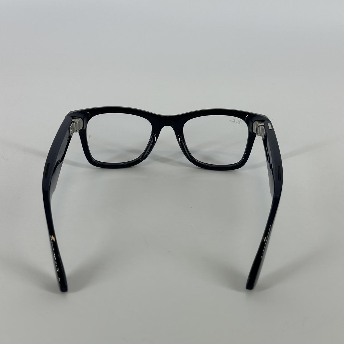 Meta Ray-Ban Meta Wayfarer (Gen 2) Shiny Cosmic Blue 32GB
