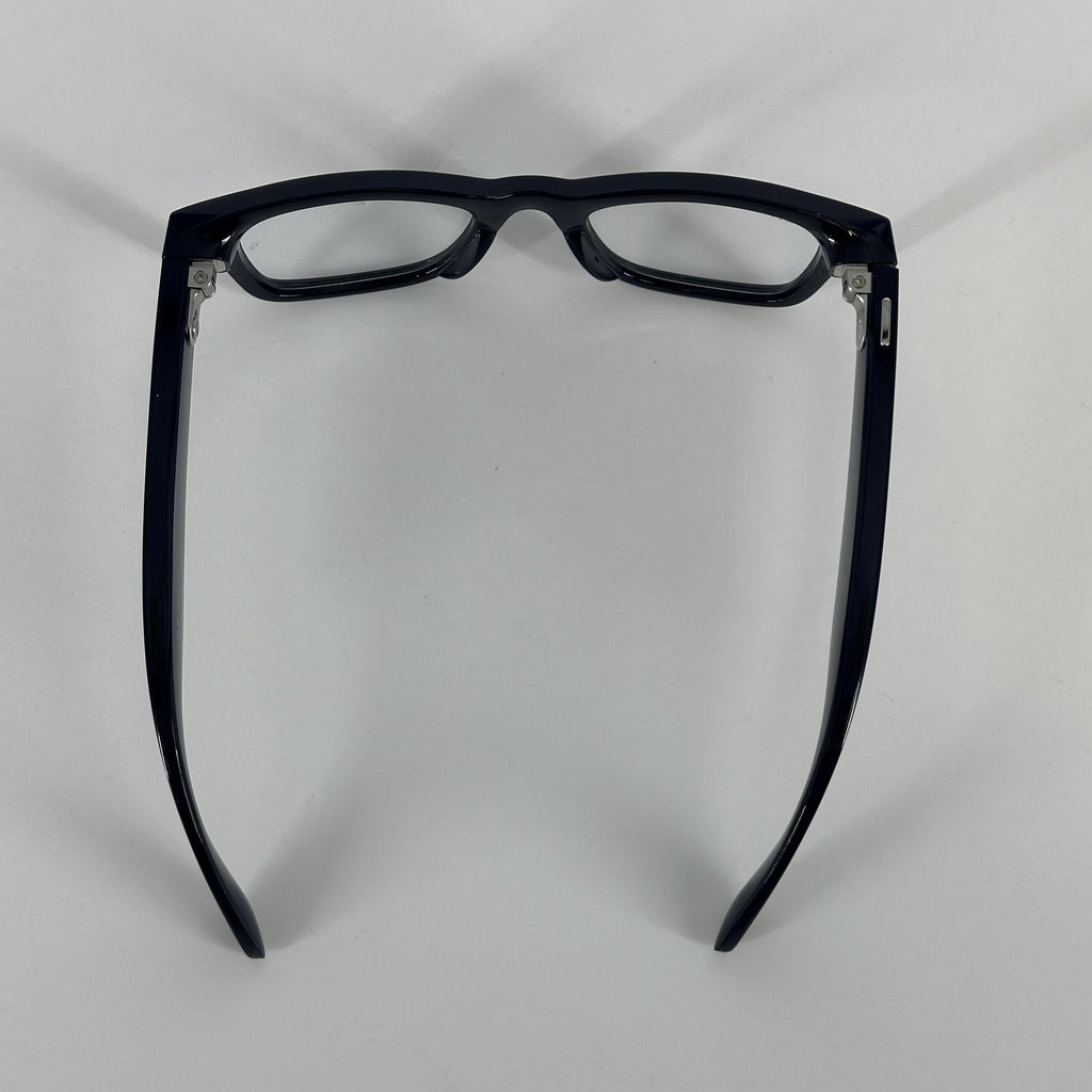 Meta Ray-Ban Meta Wayfarer (Gen 2) Shiny Cosmic Blue 32GB