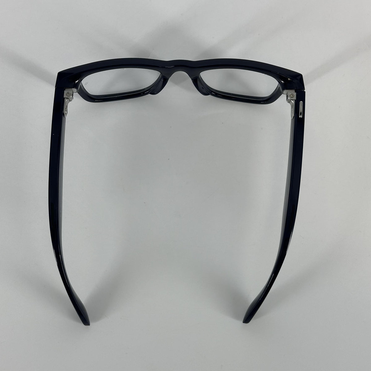 Meta Ray-Ban Meta Wayfarer (Gen 2) Shiny Cosmic Blue 32GB