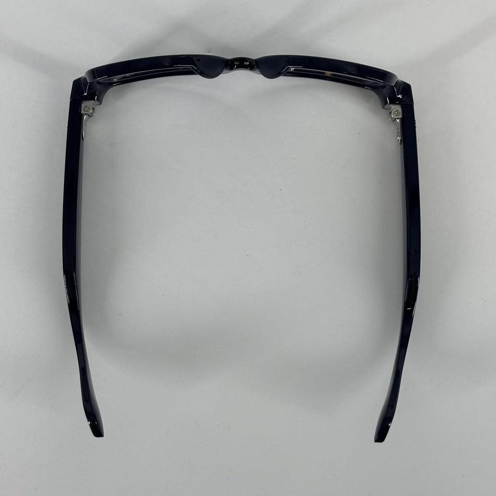 Meta Ray-Ban Meta Wayfarer (Gen 2) Shiny Cosmic Blue 32GB