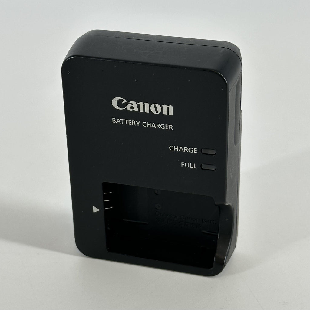 Canon PowerShot G7 X Mark II 20.1MP Black